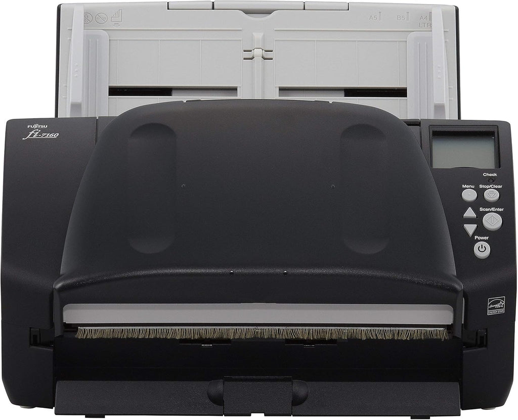 Document Scanner (Renewed) F343074