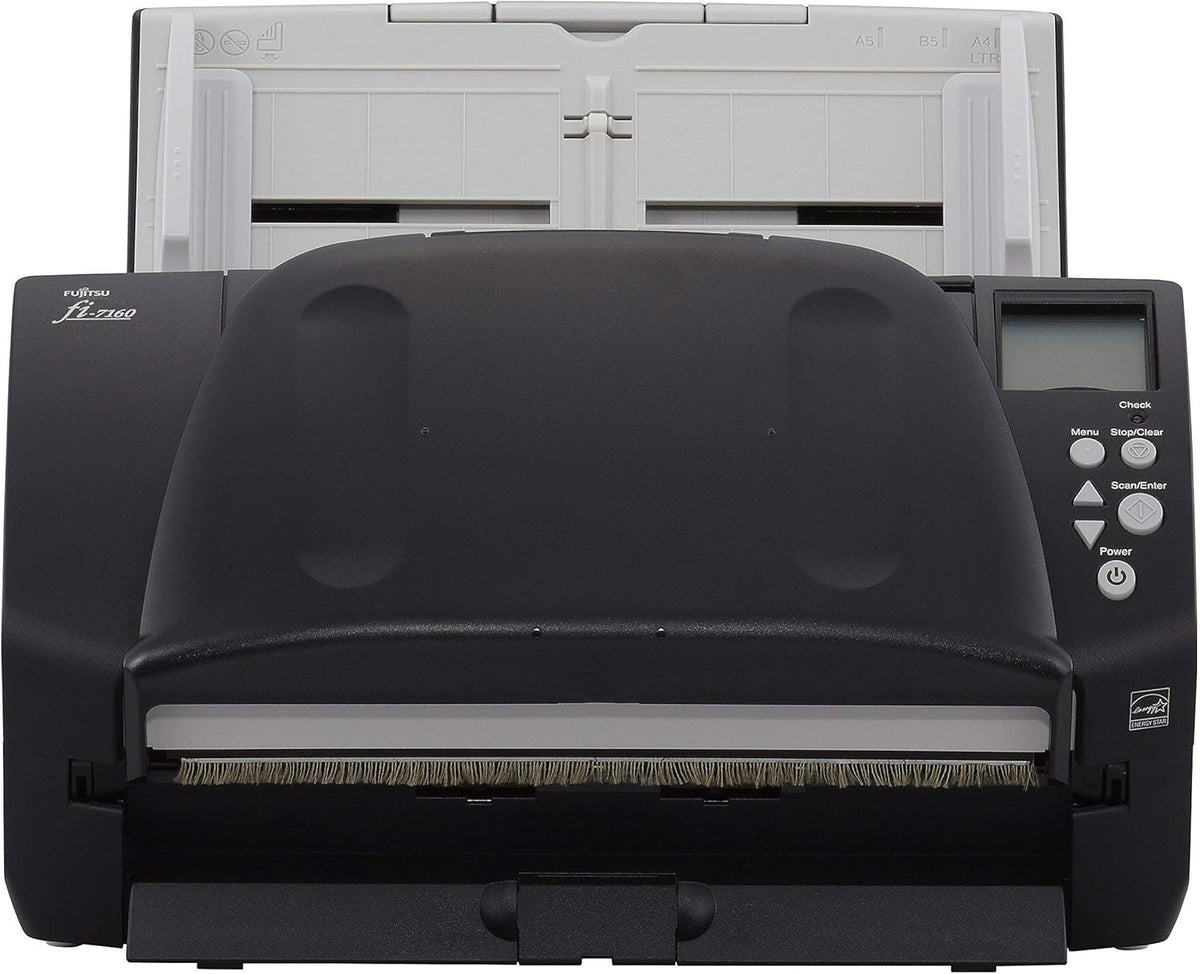 Document Scanner (Renewed) F343074