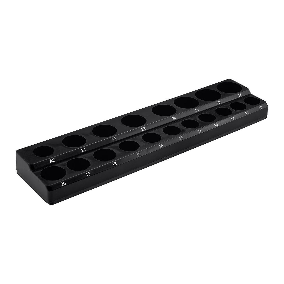 1/2 in. Drive Metric Magnetic Socket Holder R559