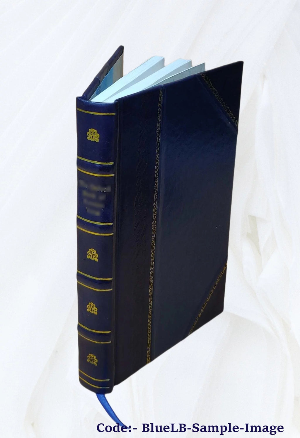 General Pathology Handbook E303