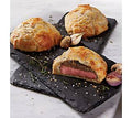 (6) 8-oz Beef Wellington Y404