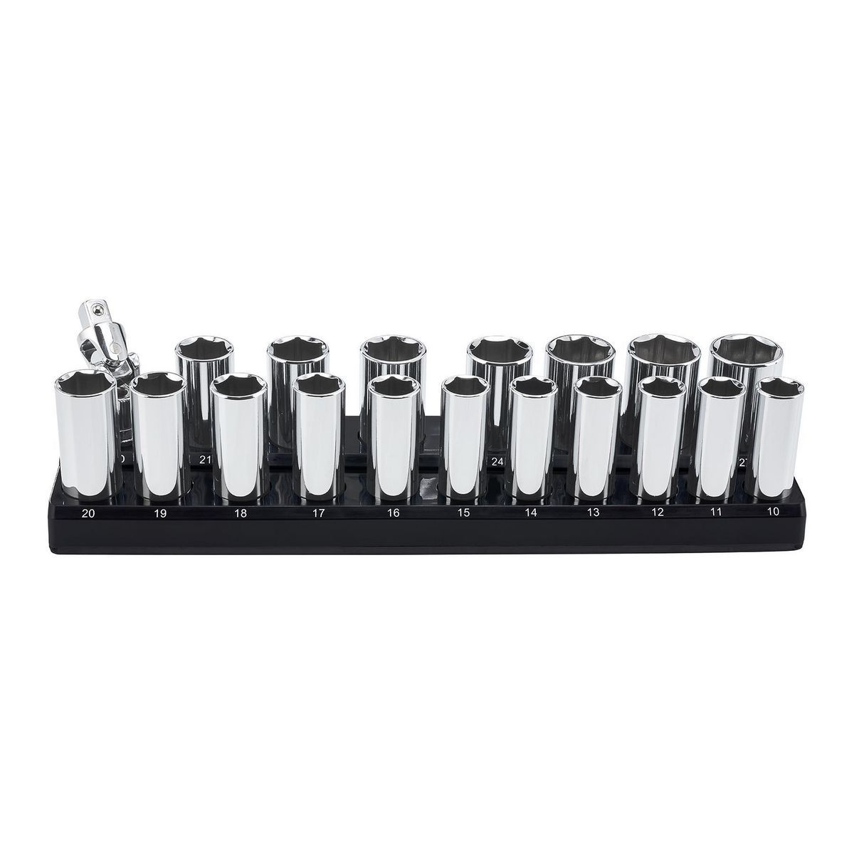 1/2 in. Drive Metric Magnetic Socket Holder R559