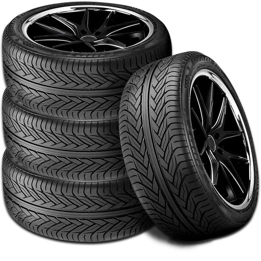 275/30R24 XL Ultra High Performance SUV Tires I7708