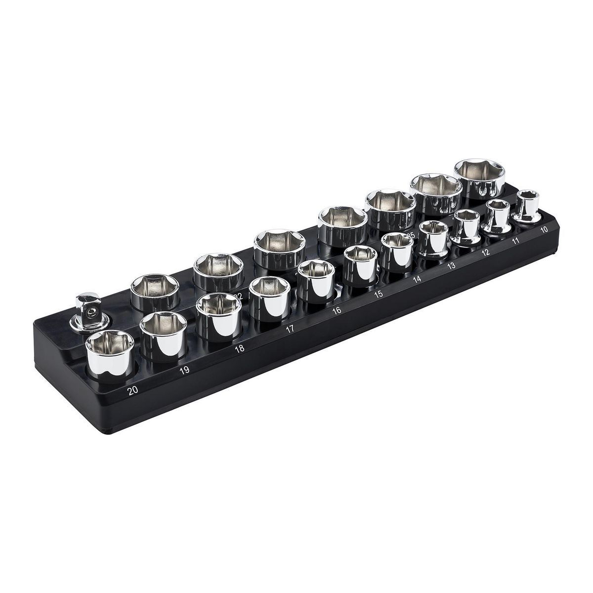 1/2 in. Drive Metric Magnetic Socket Holder R559