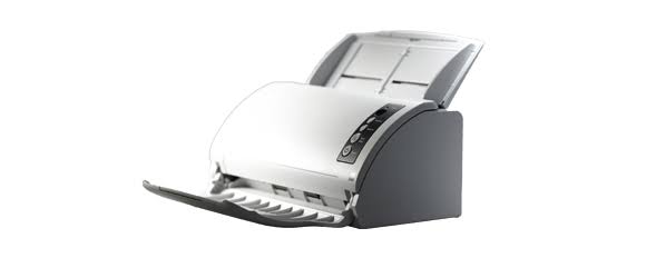 fi-7030 Scanner F443506