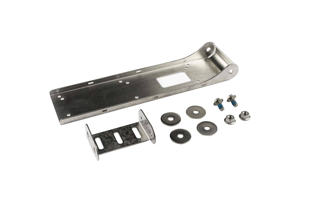 Transom Mount Bracket D2904