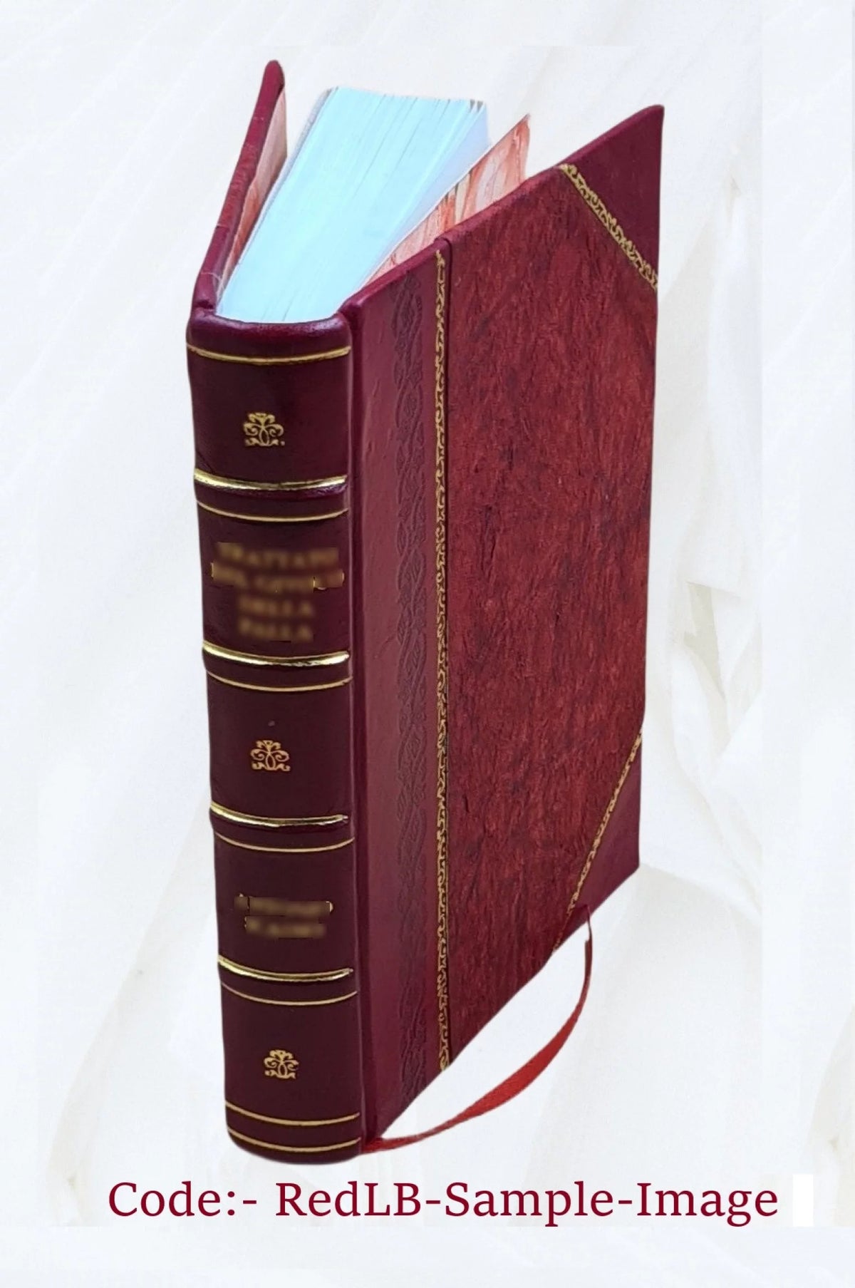 General Pathology Handbook E303