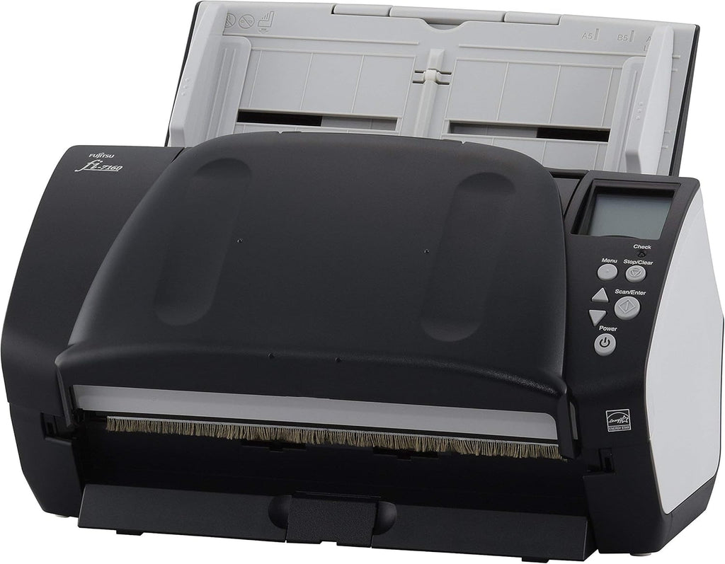 Document Scanner (Renewed) F343074
