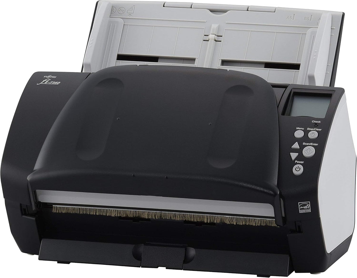 Document Scanner (Renewed) F343074