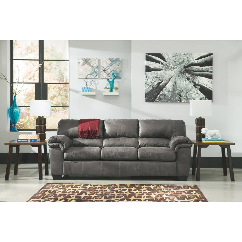 Full Sofa Sleeper - Slate E61779