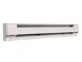 2,500W 8-ft Light Commercial Baseboard Heater P869365