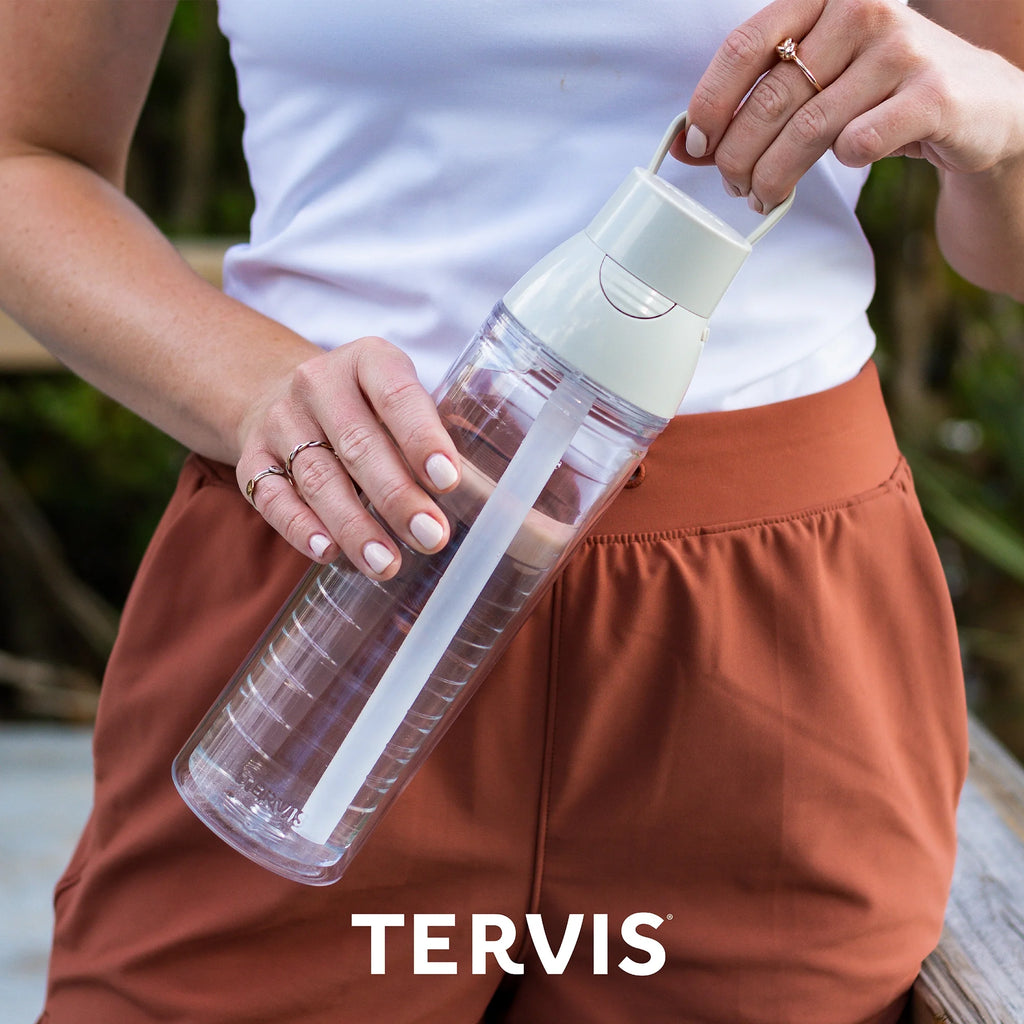 24oz Double Walled Insulated Tumbler Travel Cup W406