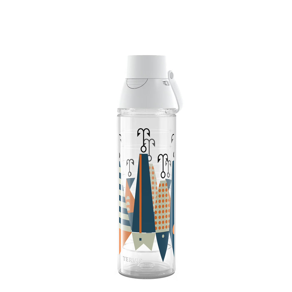 24oz Double Walled Insulated Tumbler Travel Cup W406