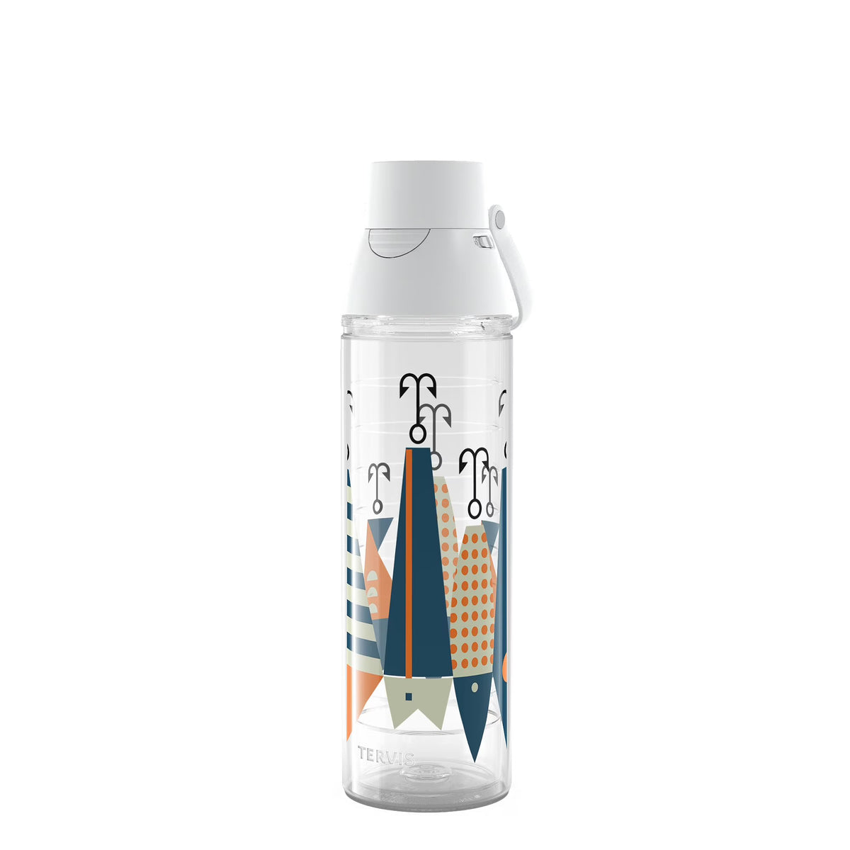 24oz Double Walled Insulated Tumbler Travel Cup W406