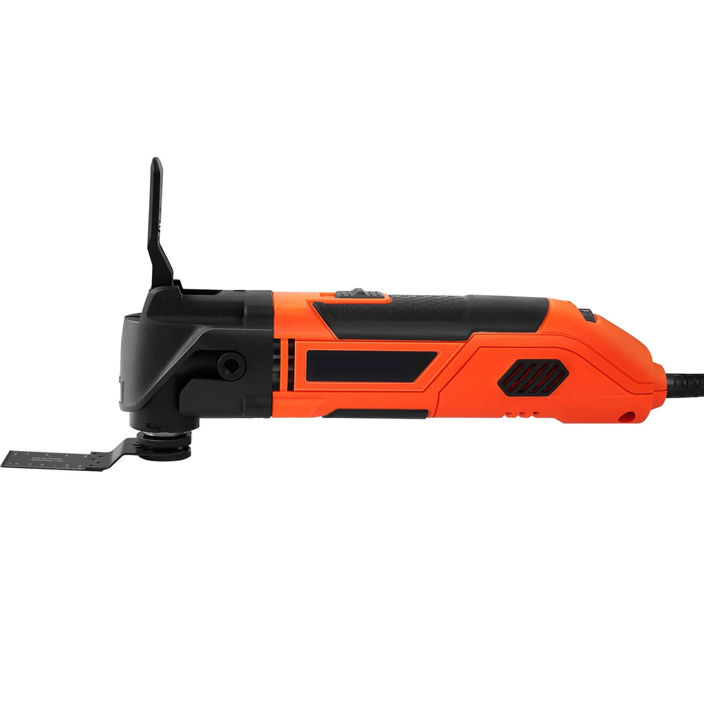 Oscillating Multi Tool 11000-22000 OPM 6 Variable Speeds V962398