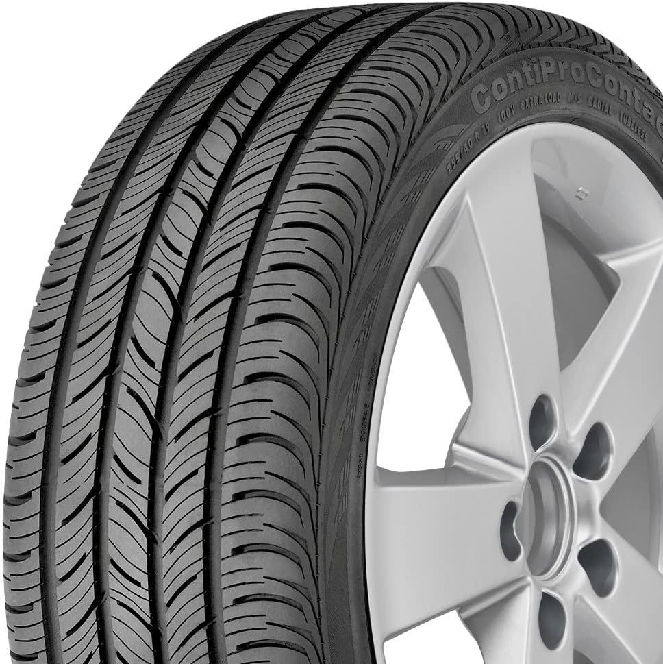 255/40-19 Tire K2084