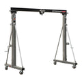 1 Ton Telescoping Gantry Crane H814