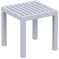 Resin Side Table D12467