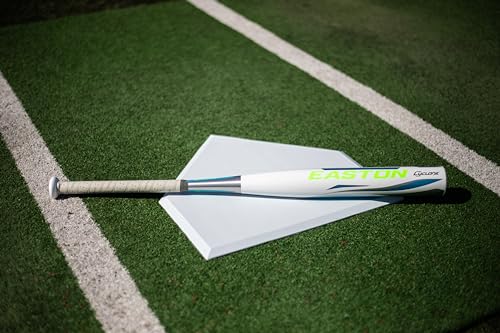 -10 Drop 1 Pc. Aluminum Fastpitch Softball Bat T6854