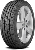255/40-19 Tire K2084