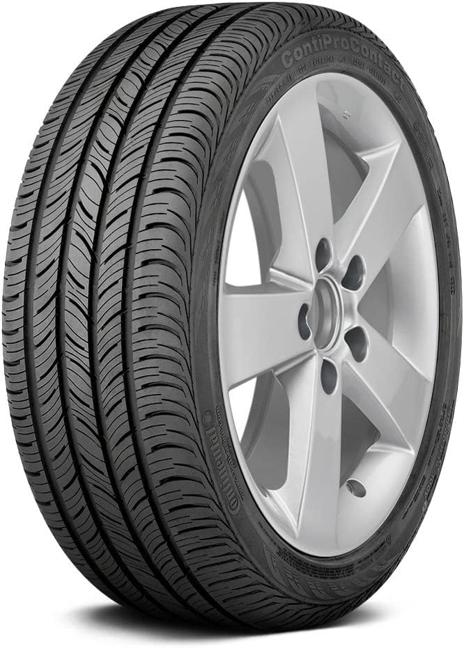 255/40-19 Tire K2084