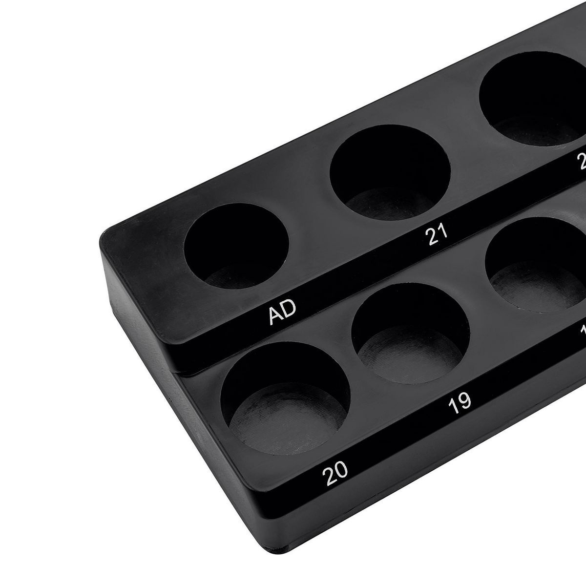 1/2 in. Drive Metric Magnetic Socket Holder R559