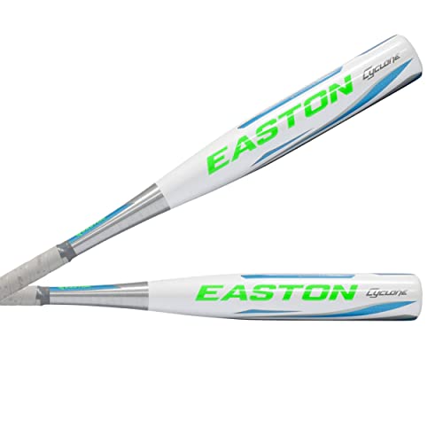 -10 Drop 1 Pc. Aluminum Fastpitch Softball Bat T6854