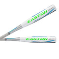 -10 Drop 1 Pc. Aluminum Fastpitch Softball Bat T6854