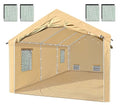 Portable Paint Booth V378