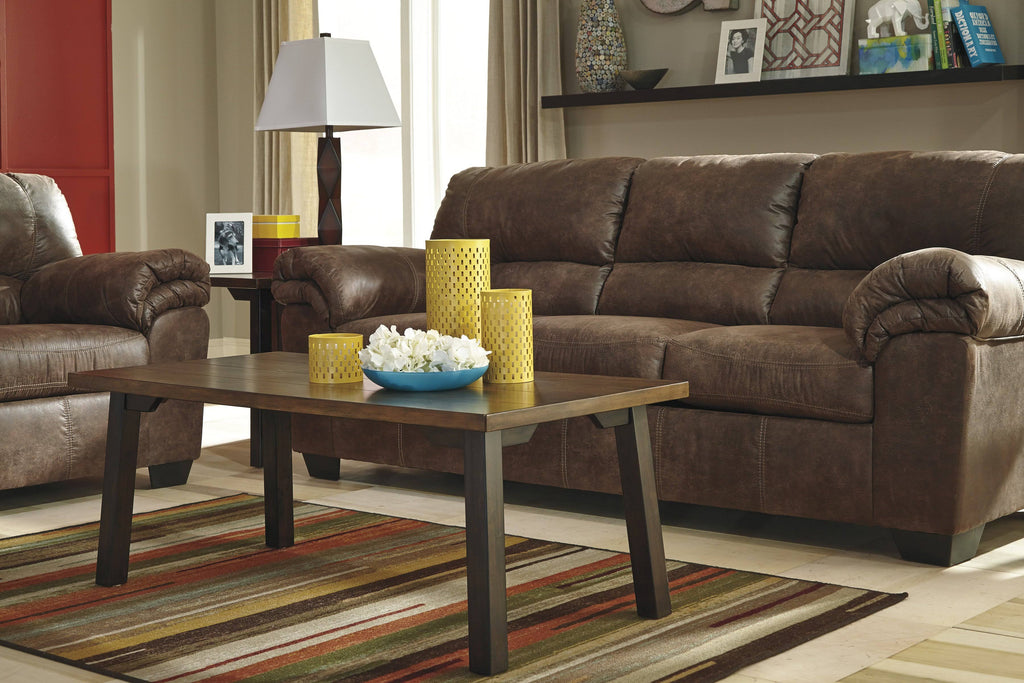 Full Sofa Sleeper - Slate E61779