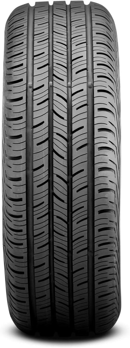 255/40-19 Tire K2084