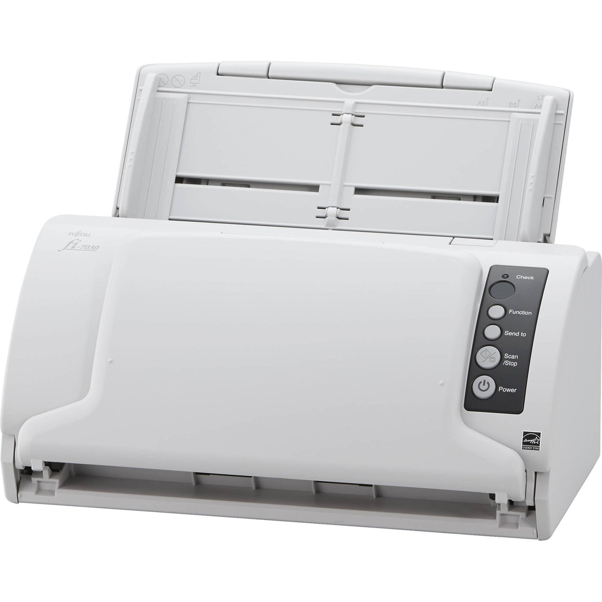 fi-7030 Scanner F443506