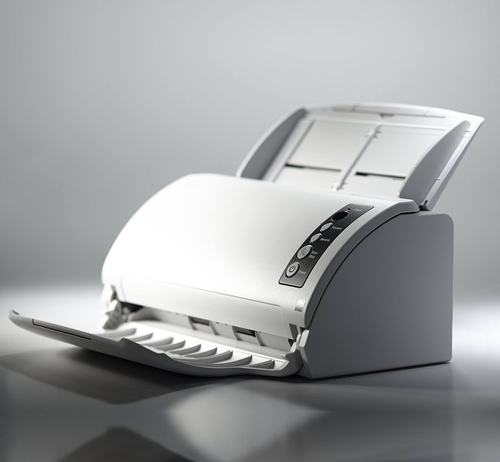 fi-7030 Scanner F443506