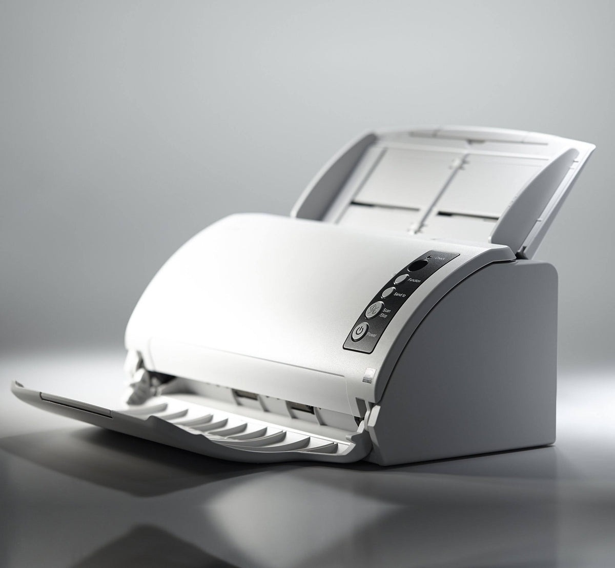 fi-7030 Scanner F443506