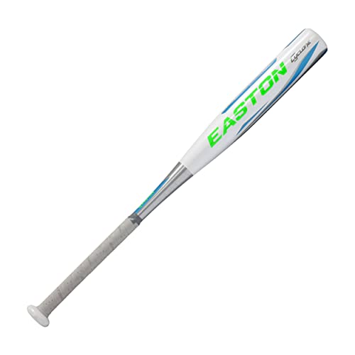 -10 Drop 1 Pc. Aluminum Fastpitch Softball Bat T6854