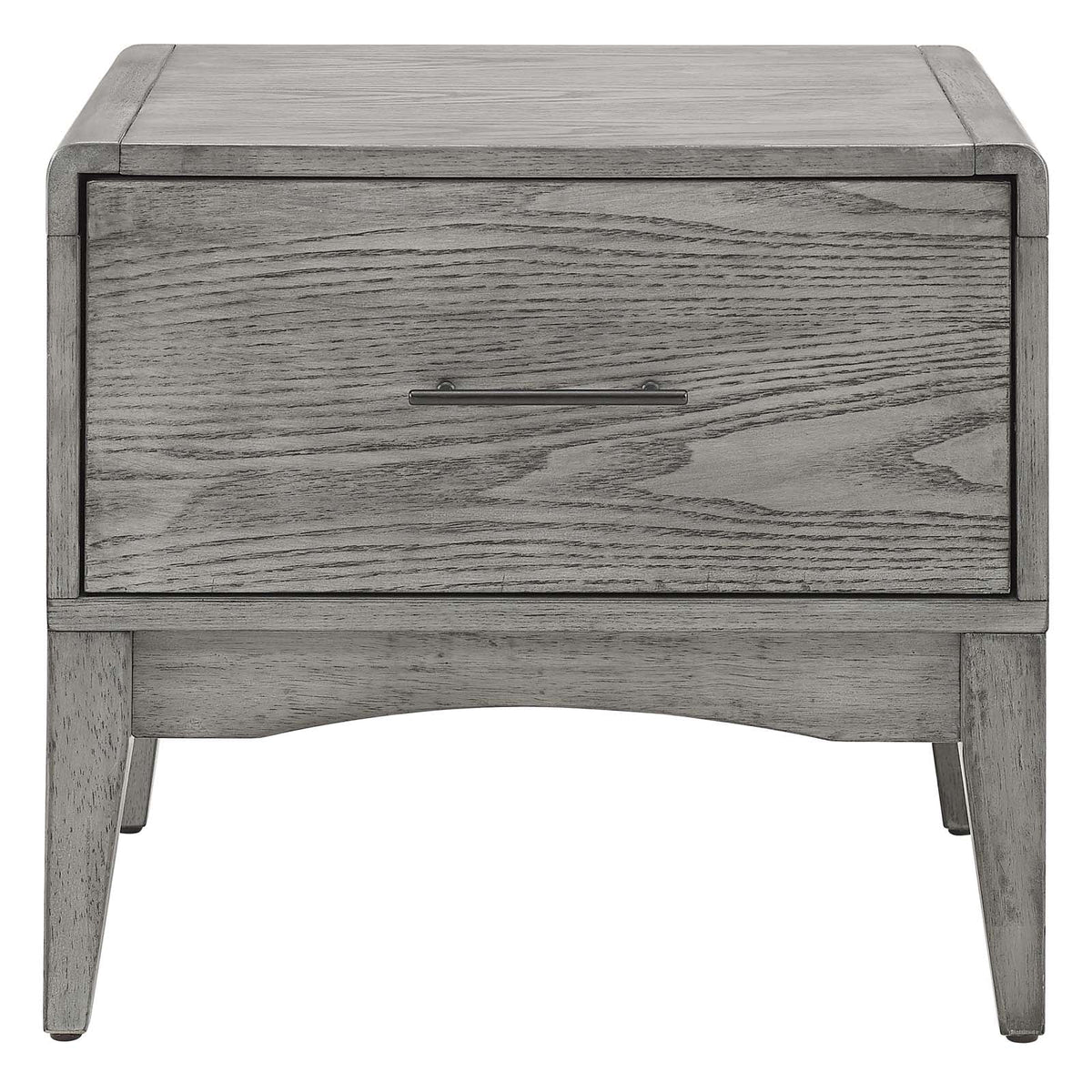 King Size Wood Nightstand Set C1032