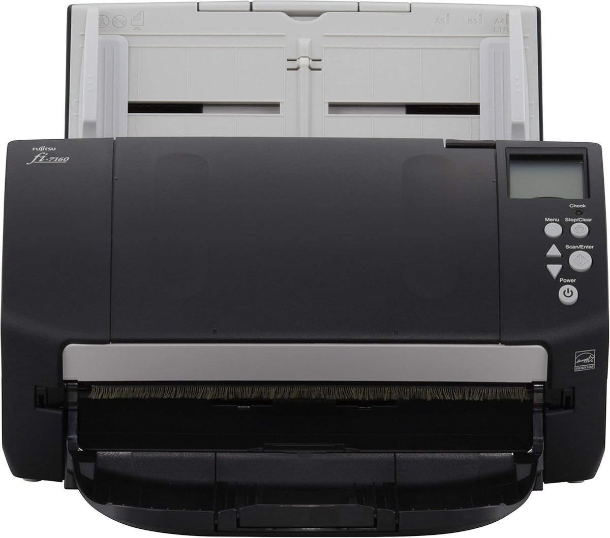 Document Scanner (Renewed) F343074