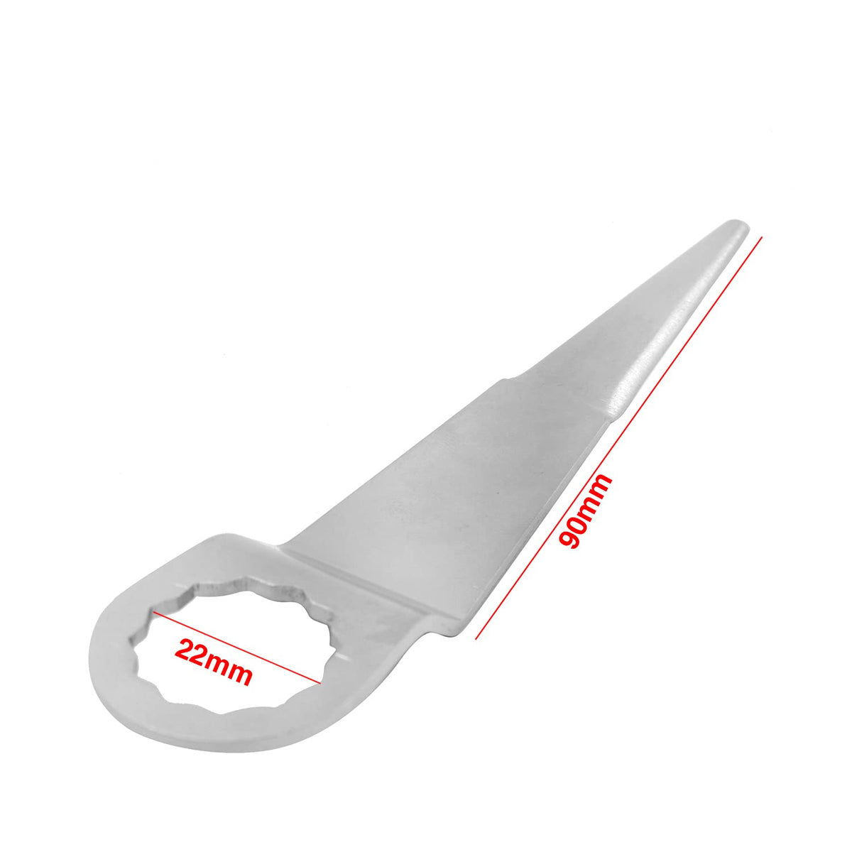 90mm Replacement Windshield Removal Tool S425