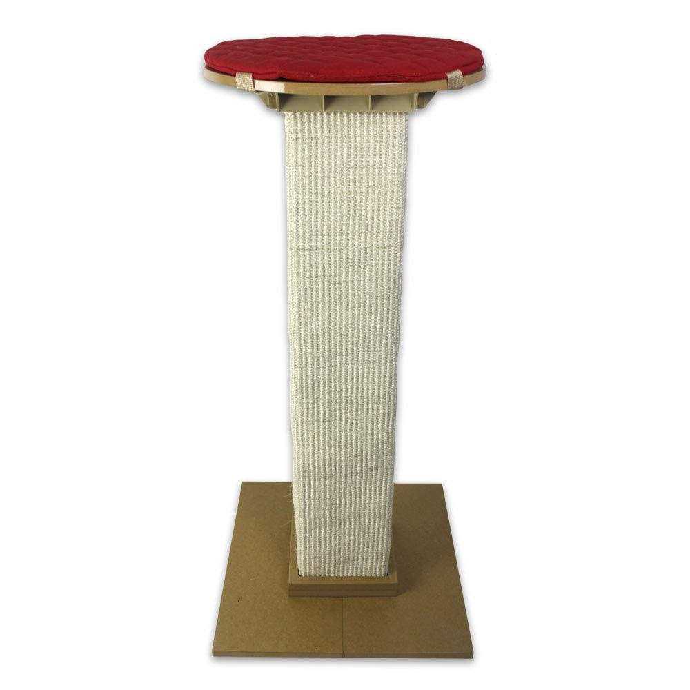 Cat Post Perch Pad X255854