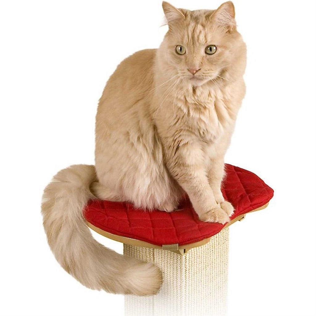 Cat Post Perch Pad X255854