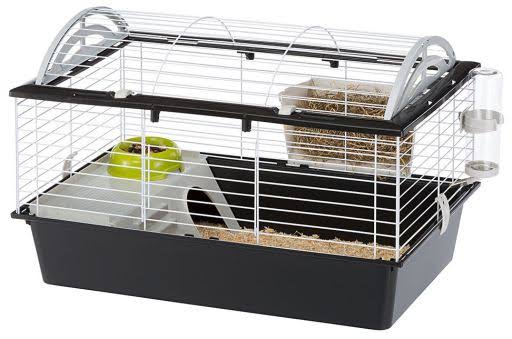 Rabbit Guinea Pig Cage Casita 80 U308