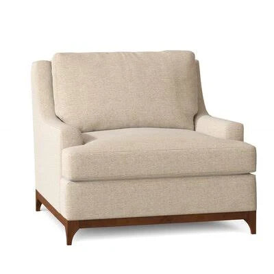 Shack Biscuit Armchair L28802